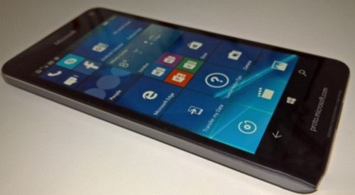 Lumia 650ՙ