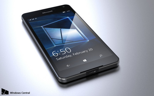 Lumia 650ȾD