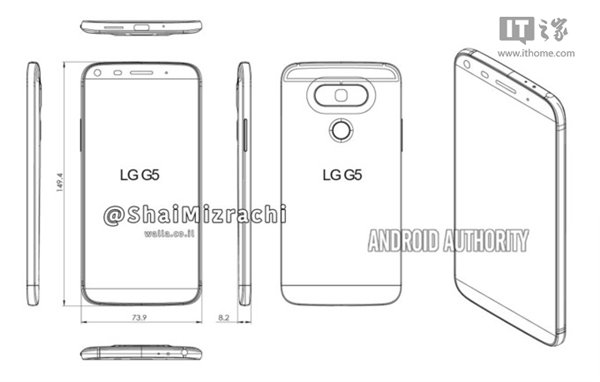 LG G5 3DȾҕl5.6Ӣ+pz^
