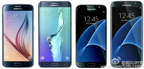 Galaxy S7/S7 Edgecǰa(chn)Ʒ(du)