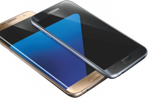 Galaxy S7/S7 EdgeȾD