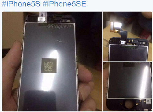 iphone se 11