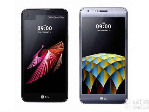 pĻC LG X Cam/Screenù1D