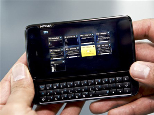 2012ĩ ZSymbian¶λ 